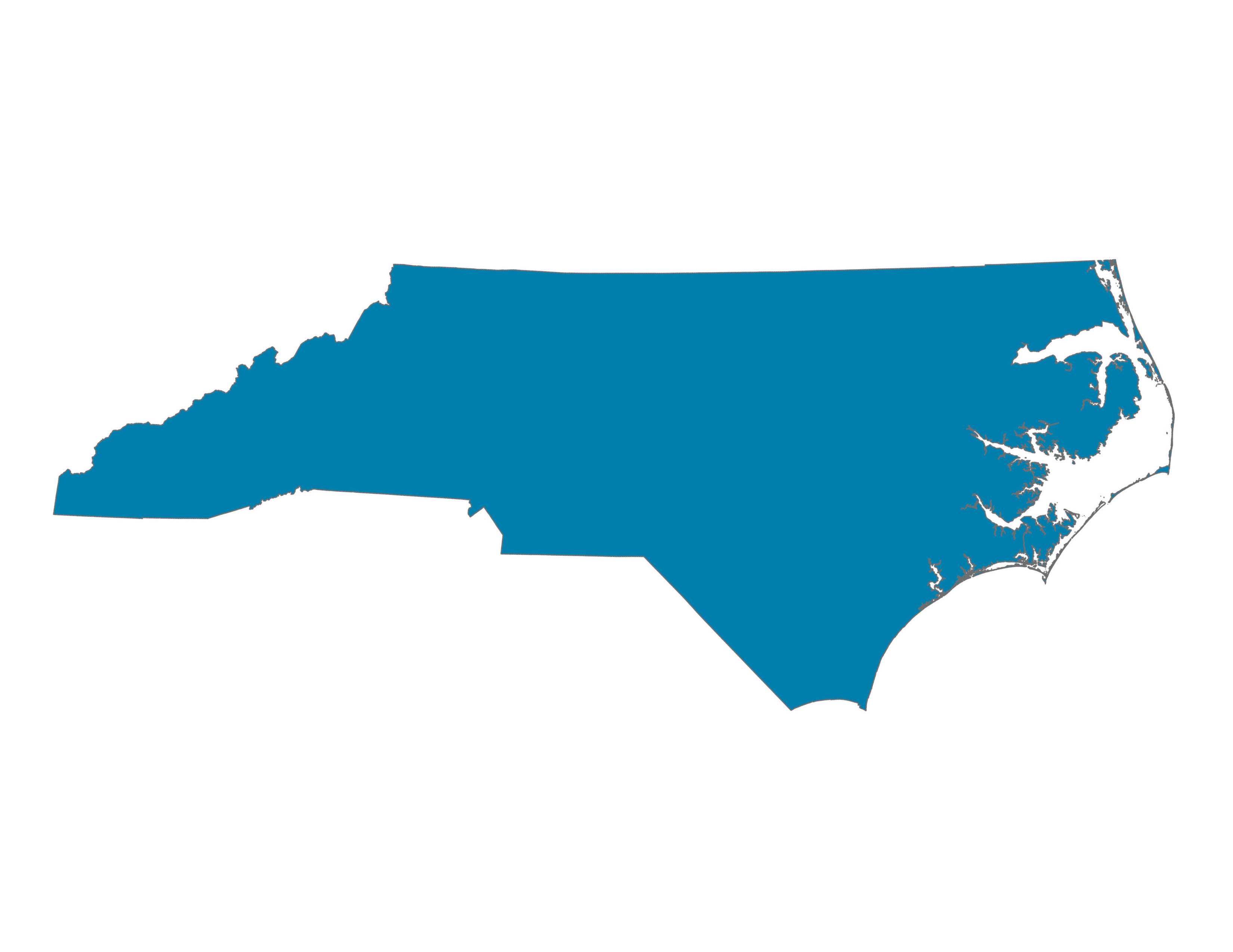 NC state blue